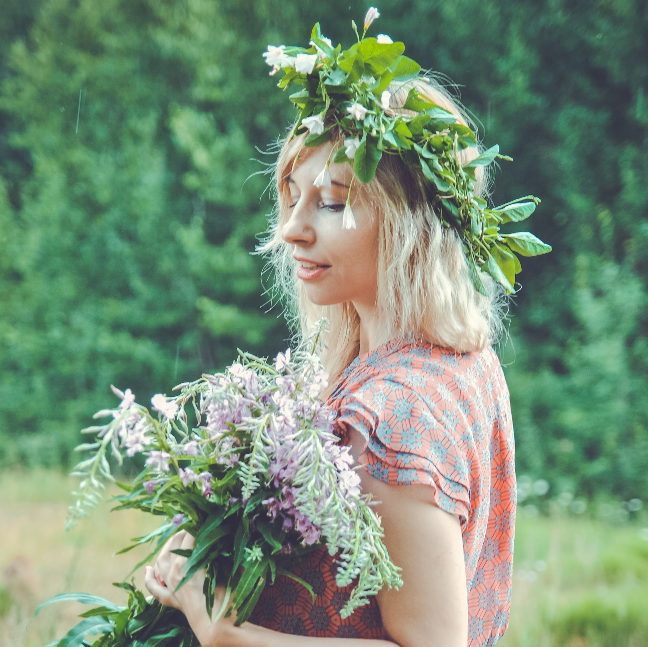 Midsummer Feest
